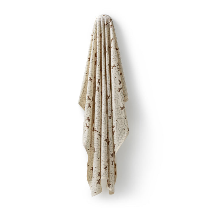 Wilson & Frenchy - Trixie Horse Organic Bunny Rug