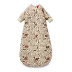 Wilson & Frenchy - Winter Forest Organic Long Sleeved Sleeping Bag 1.0 TOG
