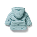 Wilson & Frenchy - Little Sparrow Puffer Jacket
