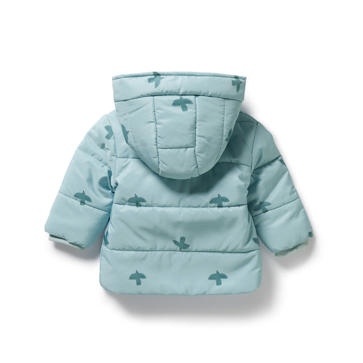 Wilson & Frenchy - Little Sparrow Puffer Jacket