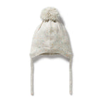 Wilson & Frenchy - Hundreds and Thousands Organic Knitted Bonnet
