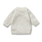 Wilson & Frenchy - Hundreds and Thousands Organic Knitted Kimono Cardigan