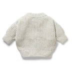 Wilson & Frenchy - Hundreds and Thousands Organic Knitted Jumper