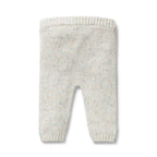 Wilson & Frenchy - Hundreds and Thousands Organic Knitted Legging