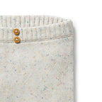 Wilson & Frenchy - Hundreds and Thousands Organic Knitted Legging