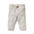 Wilson & Frenchy - Cloud Organic Rib Legging