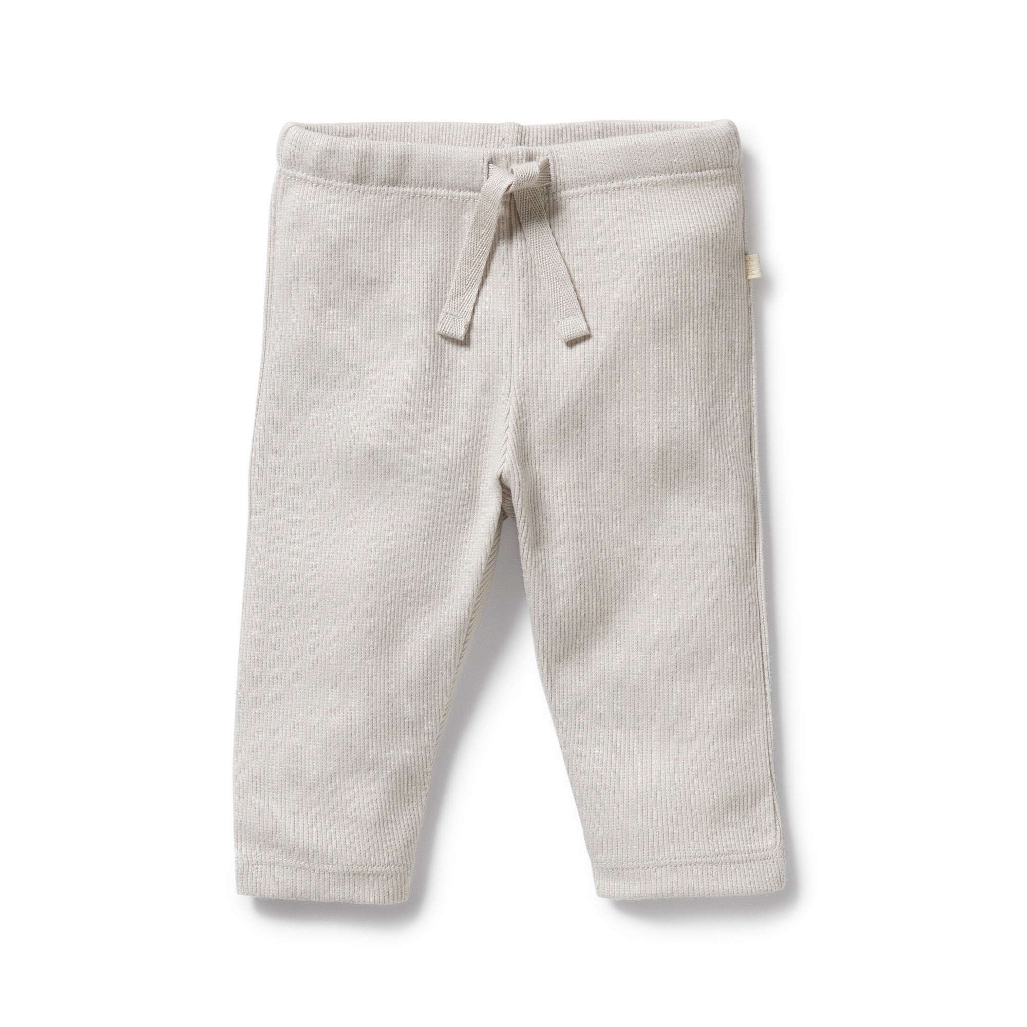 Wilson & Frenchy - Cloud Organic Rib Legging