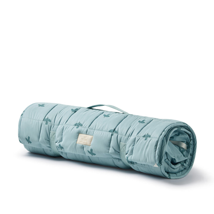Wilson & Frenchy - Little Sparrow Nap Mat