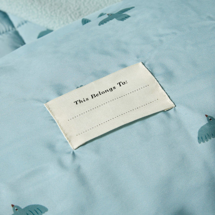 Wilson & Frenchy - Little Sparrow Nap Mat