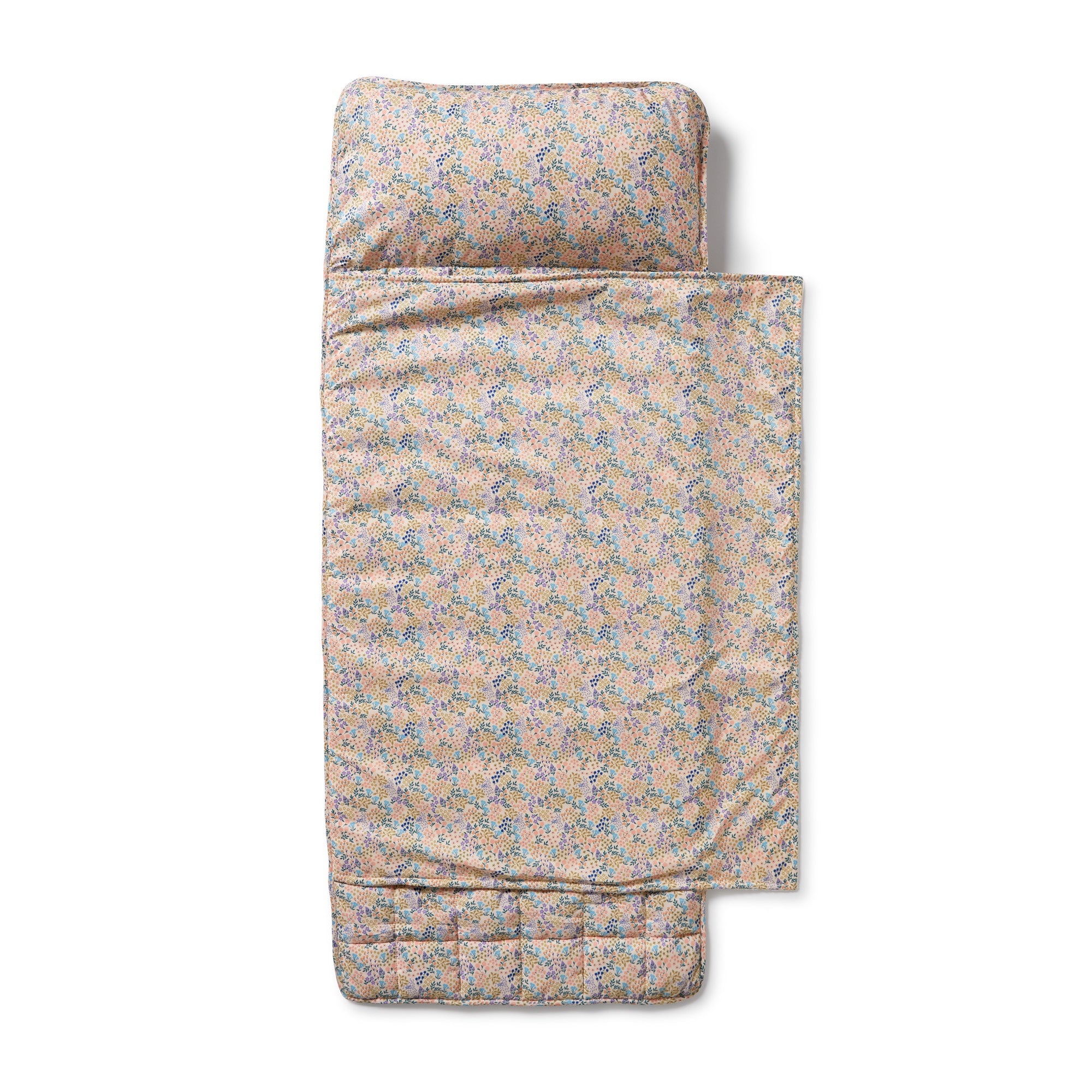 Wilson & Frenchy - Tiny Bloom Nap Mat