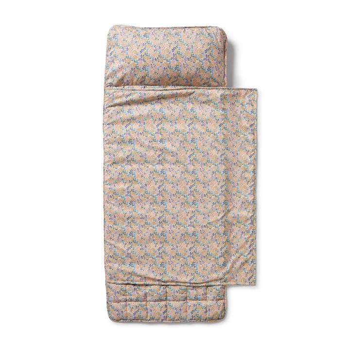 Wilson & Frenchy - Tiny Bloom Nap Mat