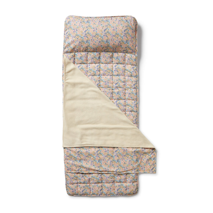 Wilson & Frenchy - Tiny Bloom Nap Mat