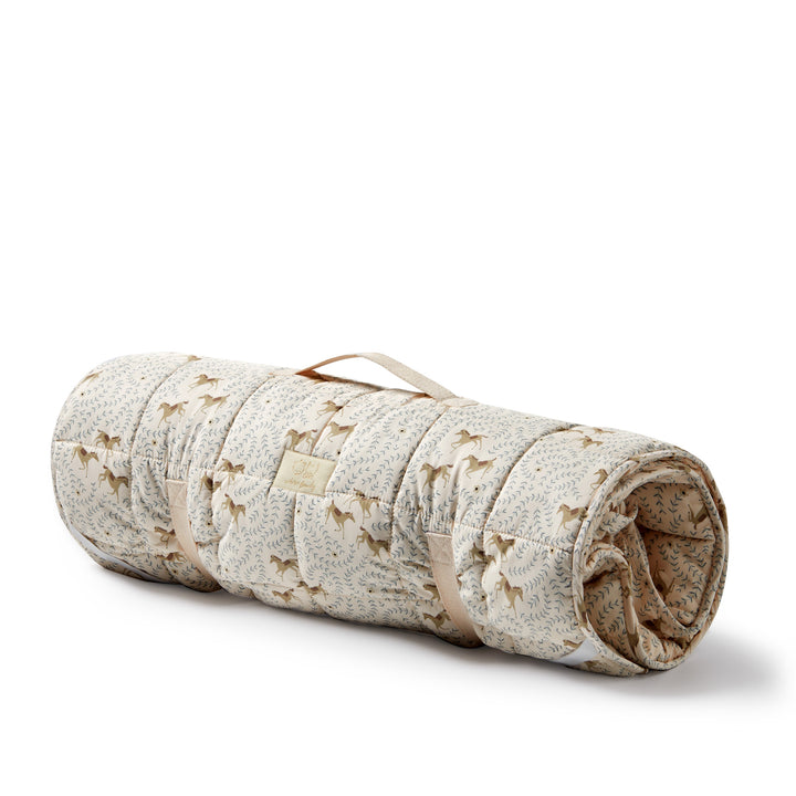 Wilson & Frenchy - Trixie Horse Nap Mat