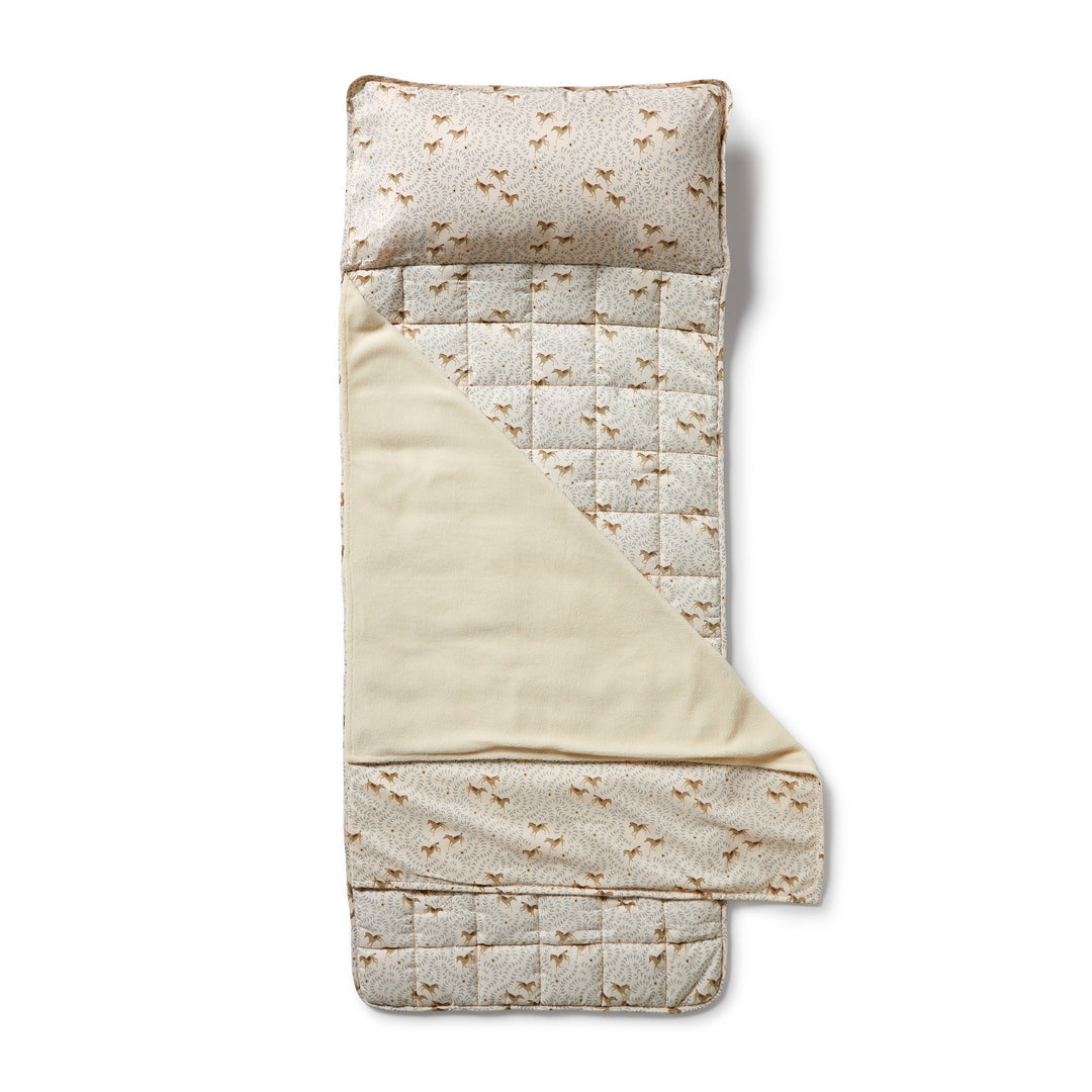 Wilson & Frenchy - Trixie Horse Nap Mat