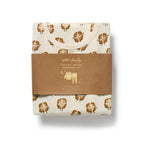 Hot Cross Buns Organic Long Sleeved Pyjamas