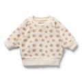 Autumn Play Organic Terry Sweat
