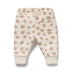 Autumn Play Organic Terry Sweat Pant