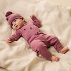 Plum Organic Rib Legging
