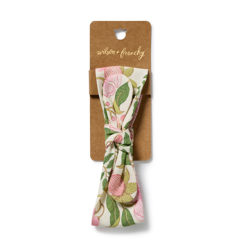 Ma Fleur Organic Headband