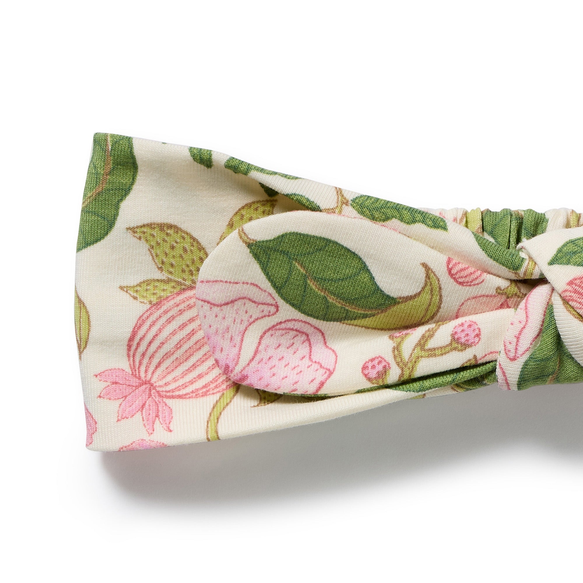 Ma Fleur Organic Headband