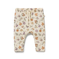 Maple Glow Organic Legging