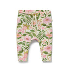 Ma Fleur Organic Legging