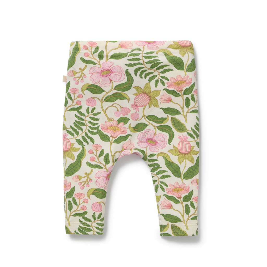 Ma Fleur Organic Legging