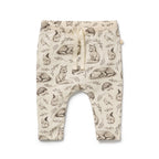 Foxglove Forest Organic Legging