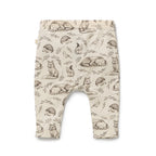 Foxglove Forest Organic Legging