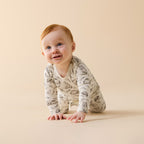 Foxglove Forest Organic Legging