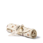 Maple Glow Organic Bunny Rug