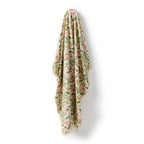 Ma Fleur Organic Bunny Rug