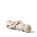 Foxglove Forest Organic Bunny Rug
