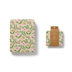 Ma Fleur Organic Bassinet Sheet