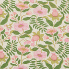 Ma Fleur Organic Cot Sheet