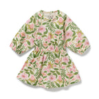Ma Fleur Organic Dress