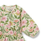 Ma Fleur Organic Dress