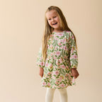 Ma Fleur Organic Dress