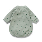Tumbletwig Organic Waffle Bodysuit