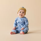 Bear Hugs Organic Waffle Set
