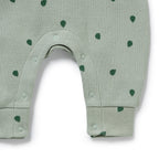 Tumbletwig Organic Waffle Overall