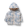 Woodland Adventures Puffer Jacket