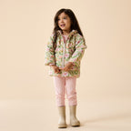 Ma Fleur Puffer Jacket