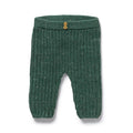 Clover Organic Knitted Legging