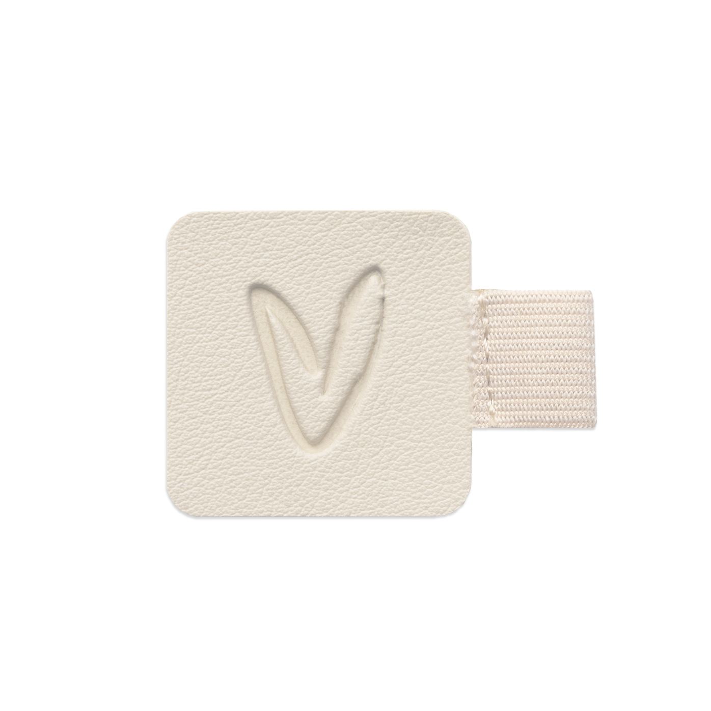 Emma Kate Co. Pen Loop | Creme