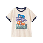 PRE-ORDER - With The Band Tee