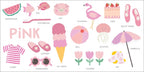 Padded Learning Book - My First Book of Colours