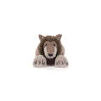 Jellycat Ulrich Wolf