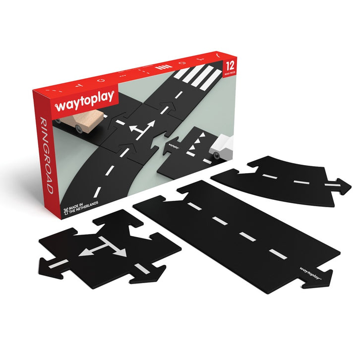 Way to Play - Ringroad