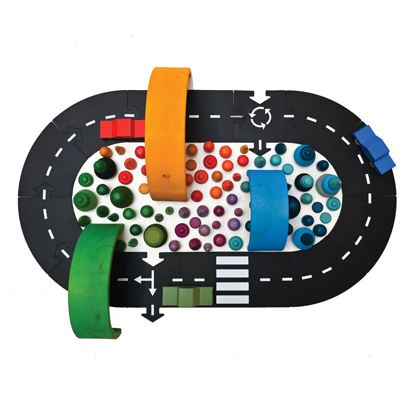 Way to Play - Ringroad
